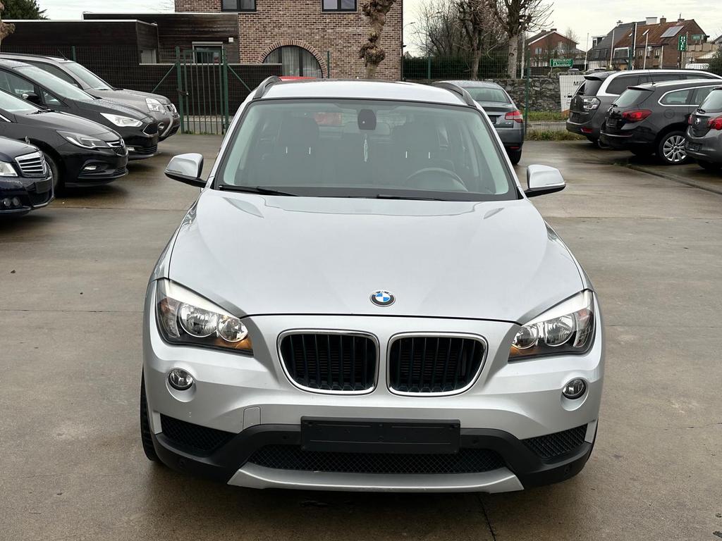 BMW X1 xDrive 2.0d 2L Diesel 4x4 163CV, Autos, X1, Achat, Entreprise, Boîte manuelle