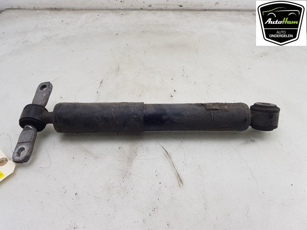 SCHOKBREKER LINKS ACHTER Toyota ProAce City, Auto-onderdelen, Gebruikt, Kundenbetreuung@toyota.de, Toyota, Toyota-Allee 2
50858  Köln, DE