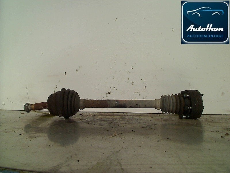 CARDAN AVANT GAUCHE (TRANSMISSION) Ibiza II Facelift (6K1), Utilisé, Seat