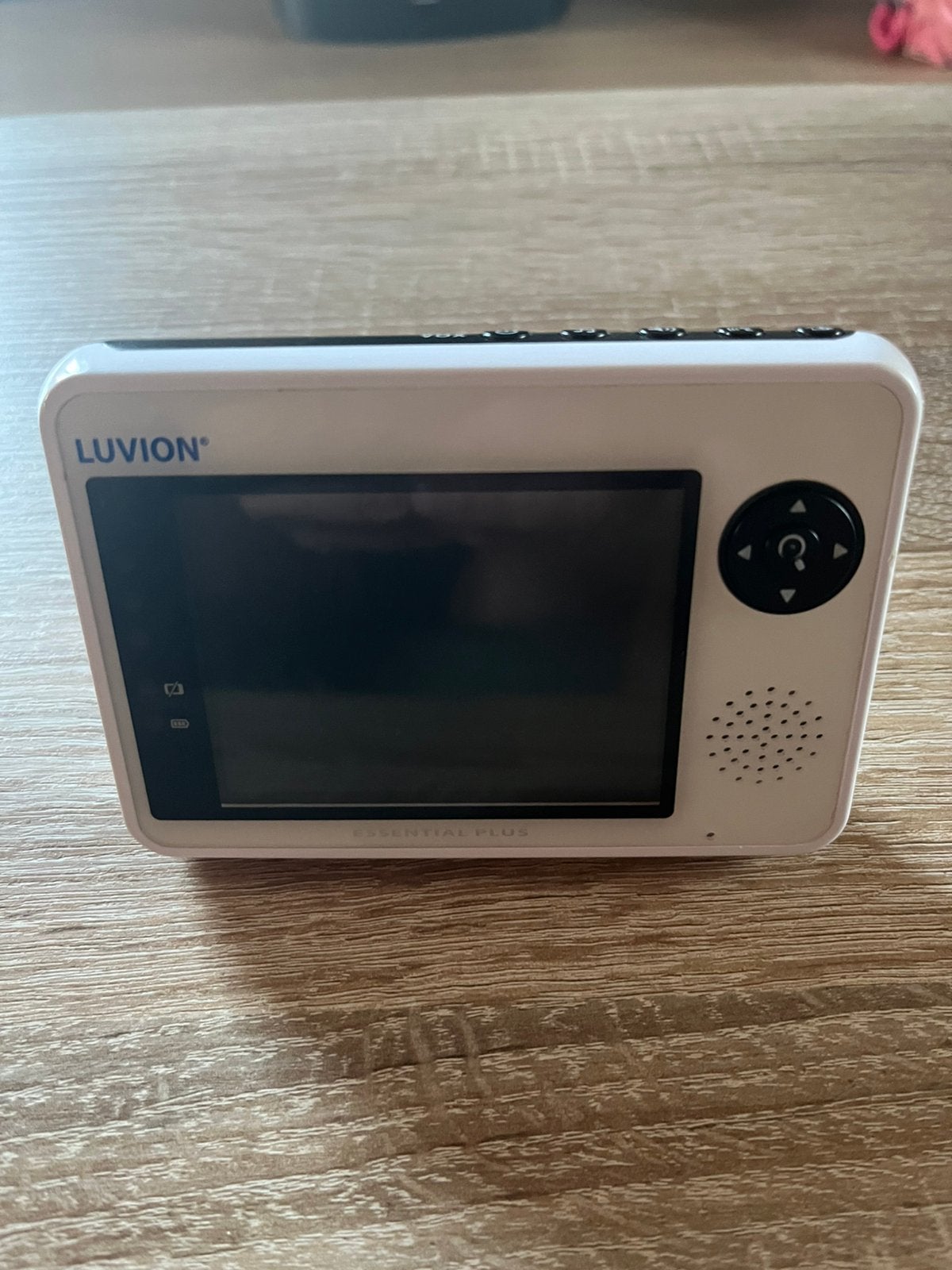 Camera luvion, Kinderen en Baby's, Babyfoons, Ophalen, Gebruikt