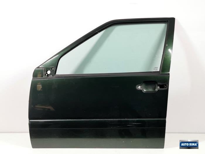 Portière 4portes avant gauche d'un Volvo S70 (421), Autos : Pièces & Accessoires, Carrosserie & Tôlerie, -, 3 mois de garantie