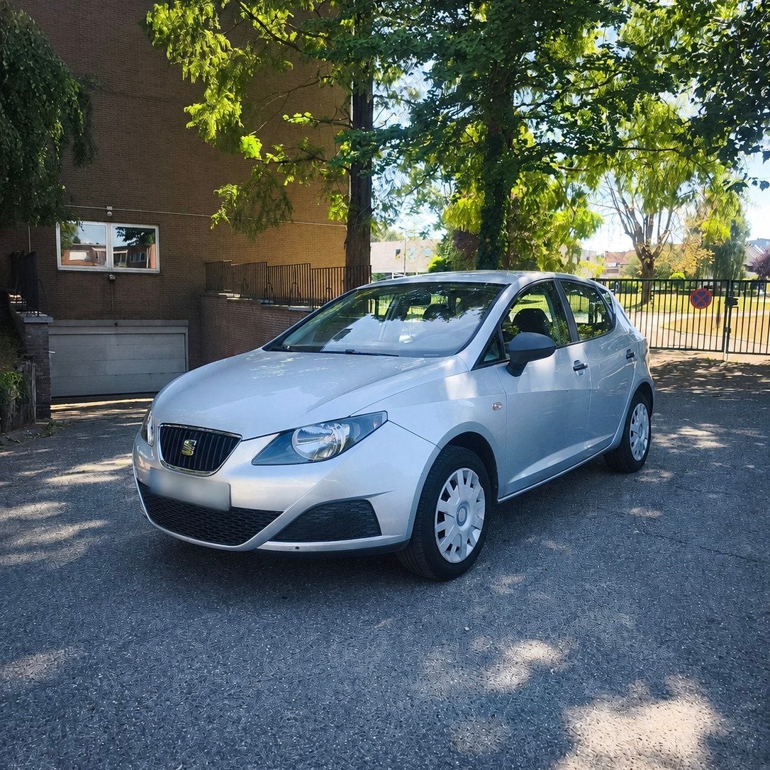 Seat Ibiza // Prêt à immatriculé, Autos, Achat, Ibiza, 5 portes, Particulier