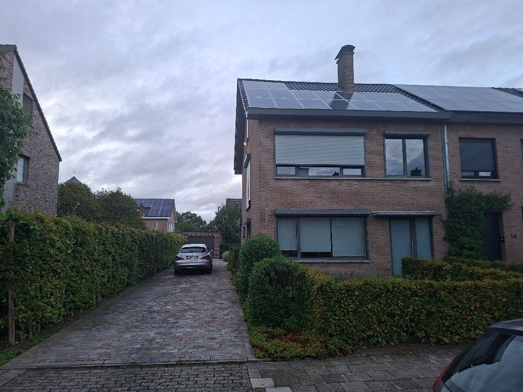 maison familiale spacieuse, Immo, Maisons à vendre, 235 m², Hasselt, Maison de coin, Hasselt