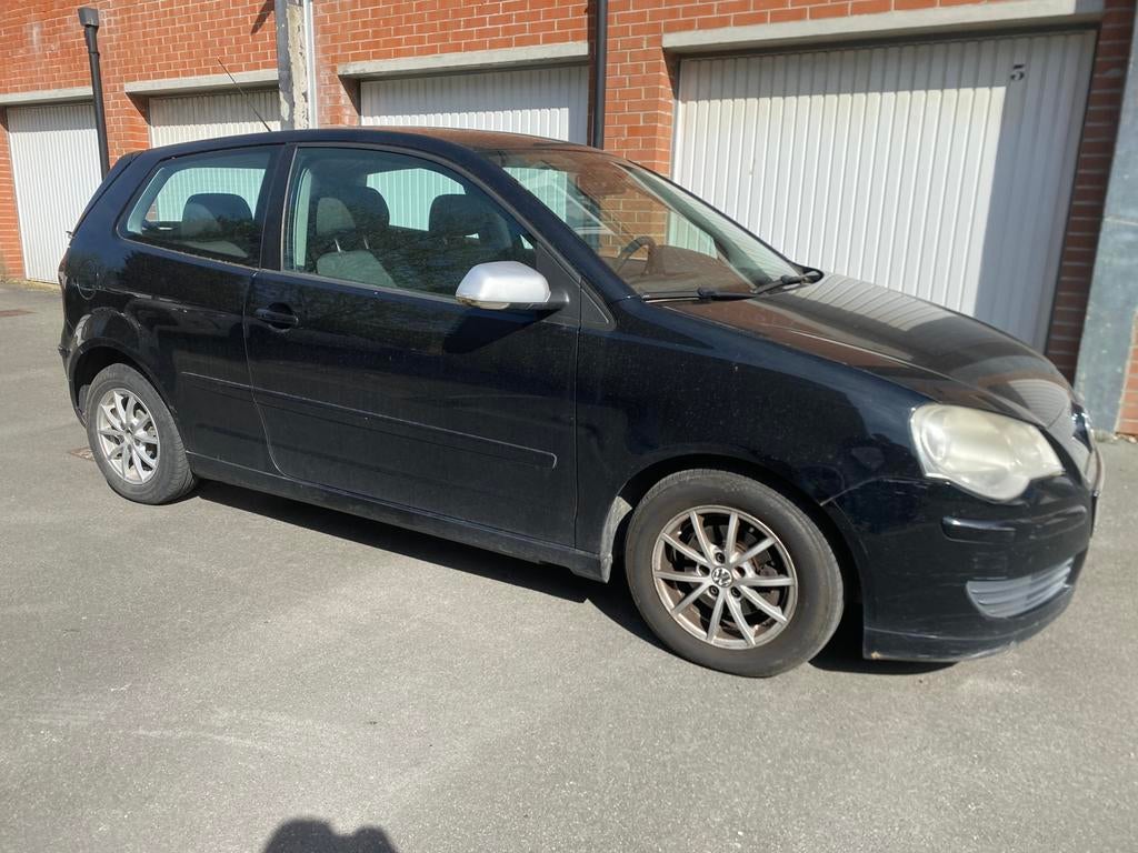 Polo 1.4 tdi 2007 toit ouvrant electrique, Achat, Toit ouvrant, Particulier, Polo