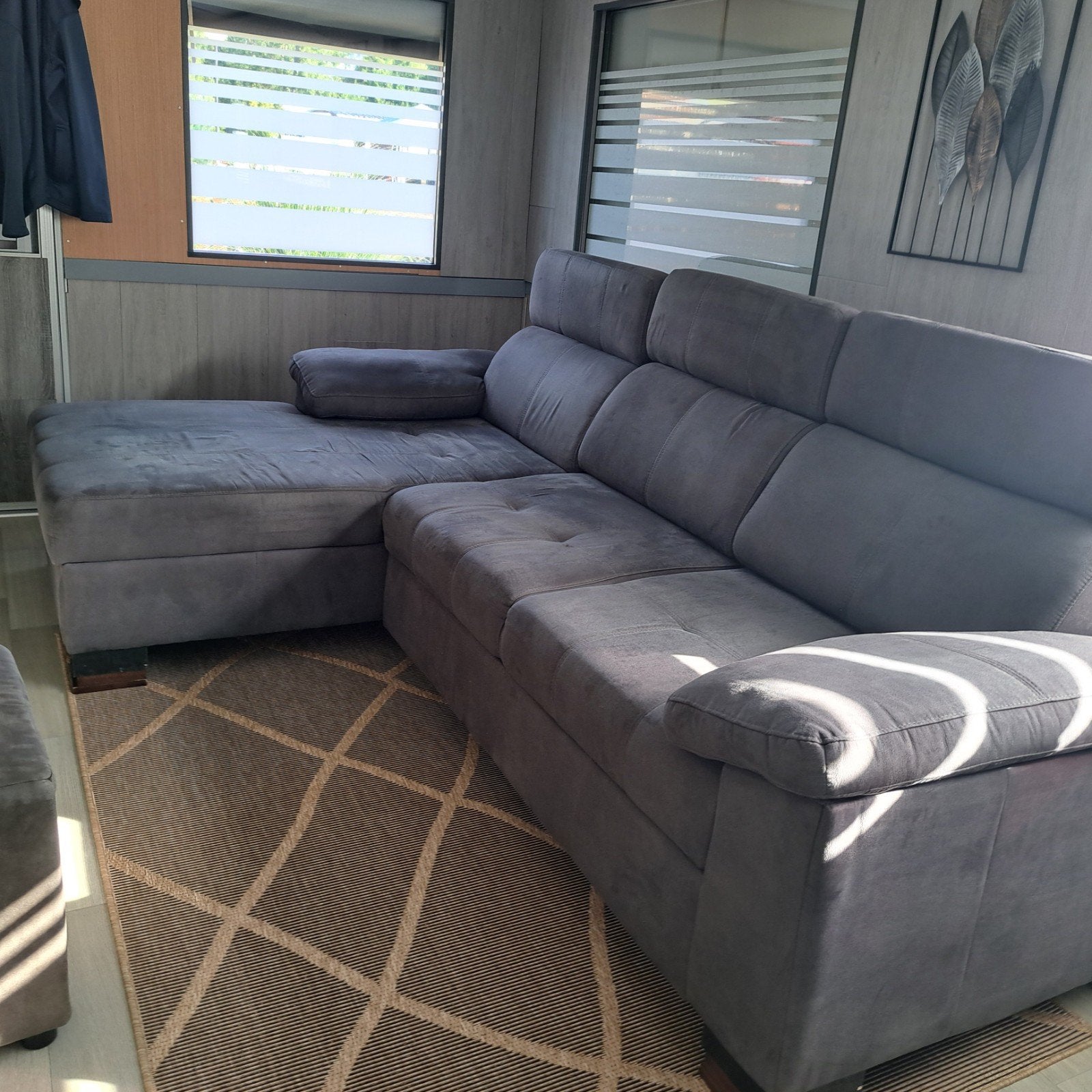 Lounge zetel voor meer informatie 0478777203, Ophalen
