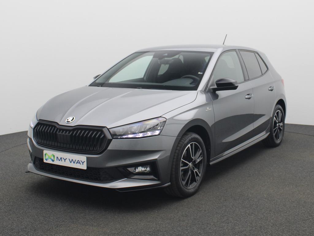 Skoda Fabia Fabia 1.0 TSI Monte Carlo, Airbags, https://public.car-pass.be/vhr/0dd1cc04-e29d-42ed-a356-1329c9ccf1f9, 115 g/km