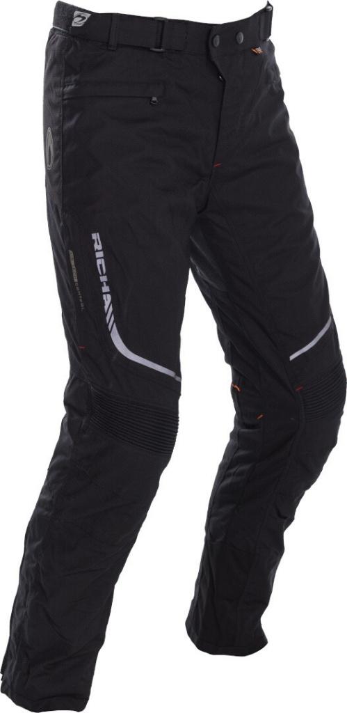 Pantalon Richa textile - Taille L, long (LXL), Ophalen, Heren, Broek | textiel, Richa