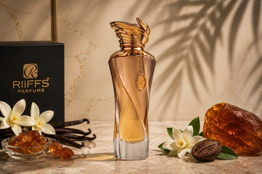 Riiffs Elyssia Aura | Decants 3/5/10 ml | Origineel, Enlèvement ou Envoi, Neuf