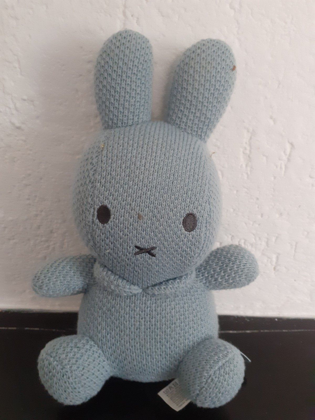 Nijntje van Dick Bruna rammelaar, Enfants & Bébés, Enlèvement ou Envoi