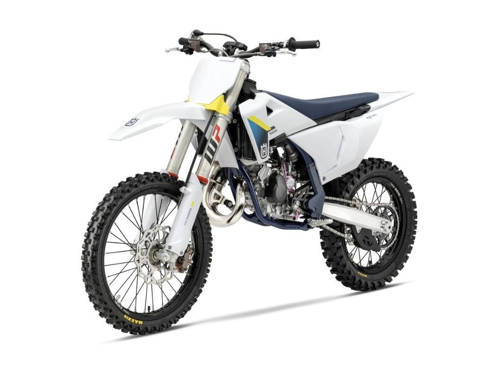 HUSQVARNA TC 85 2025, Motos, 85 cm³, Entreprise, Jusqu'à 11 kW, Neuf