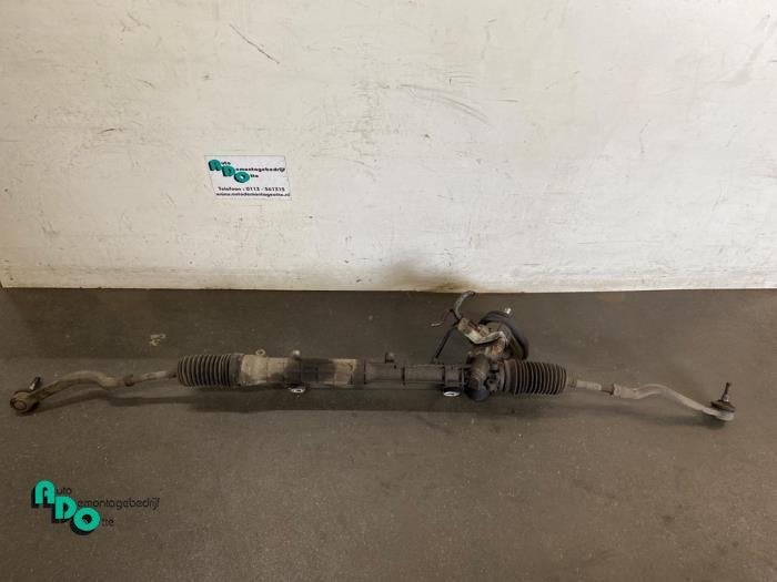 Stuurhuis van een Dacia Sandero (Sandero 1 08-), Dacia, Gebruikt, -, -