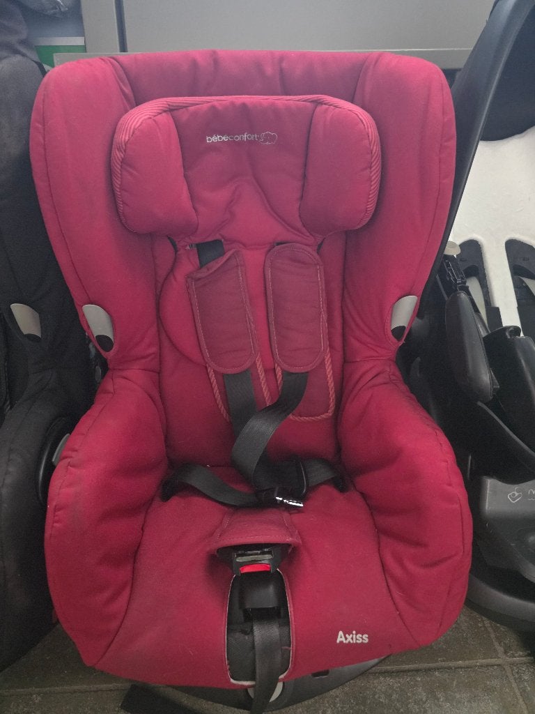 Siege auto, Autres marques, Ceinture de sécurité, Comme neuf, Protection latérale