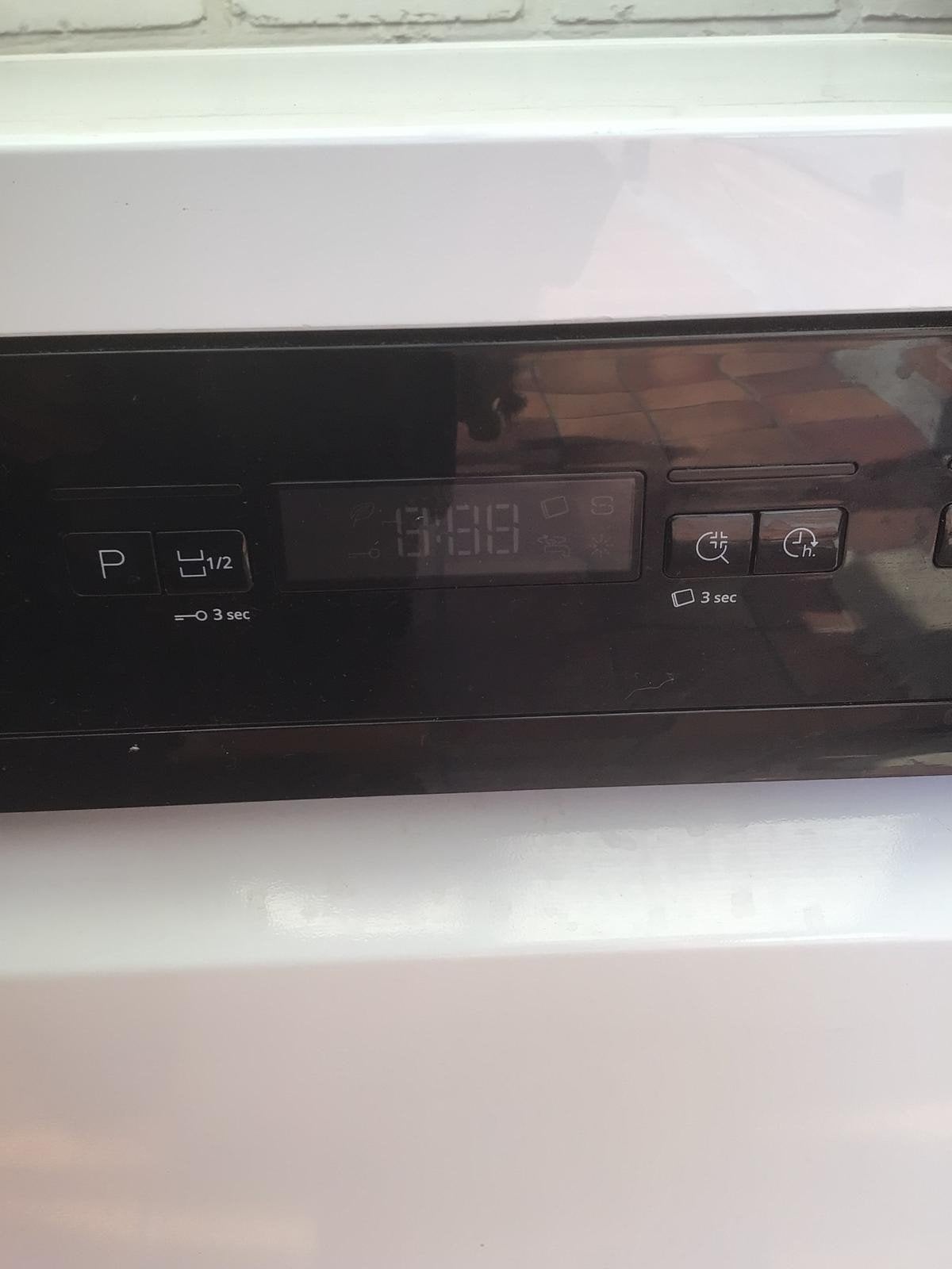 wasmachine, Audio, Tv en Foto, Blu-ray-spelers, Ophalen