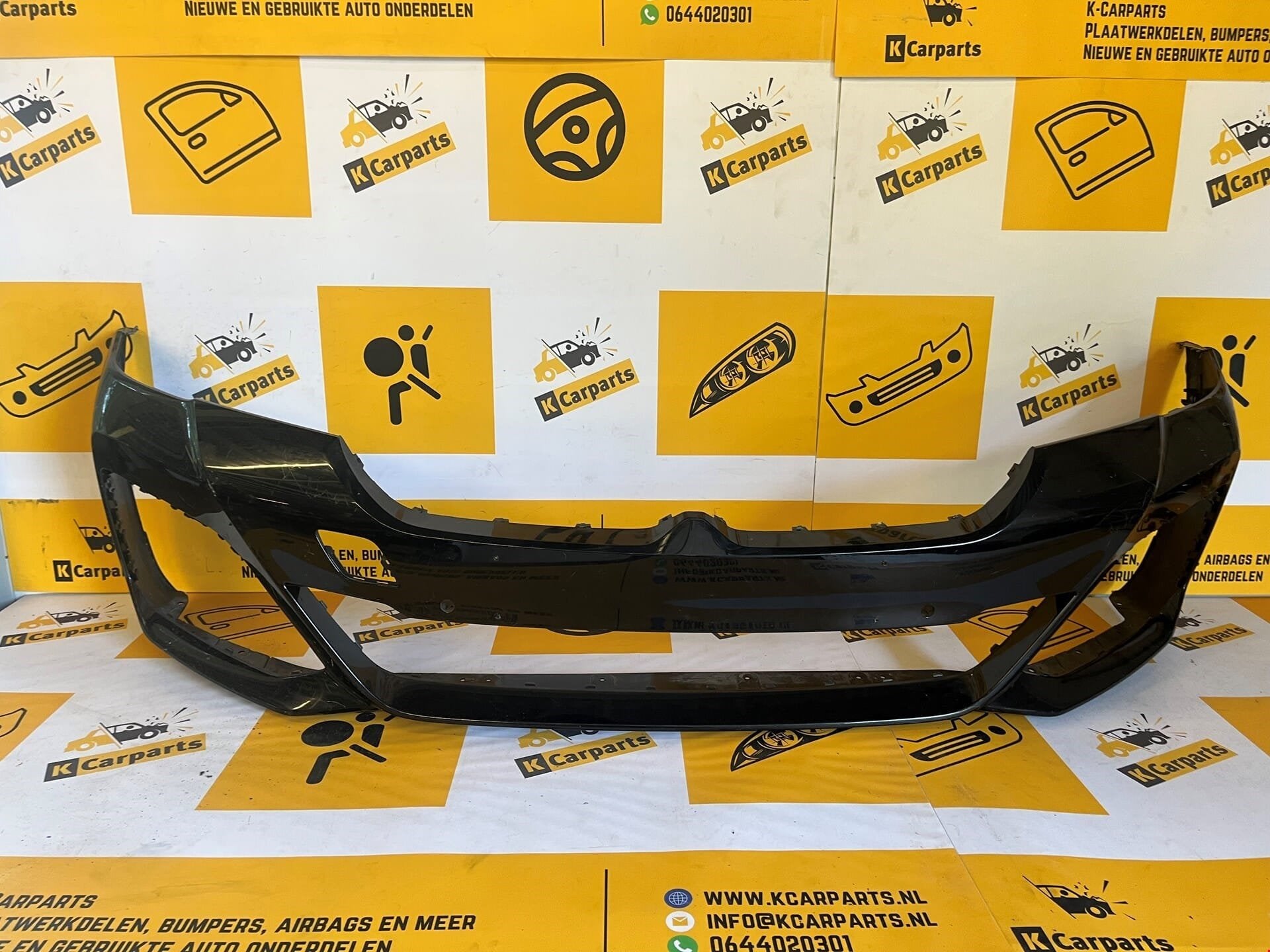 Onbekend, Info@fabrikant.eu, Fabrikant BV, Pare-chocs, Fabrikantstraat 1
1000 AA  Amsterdam, NL