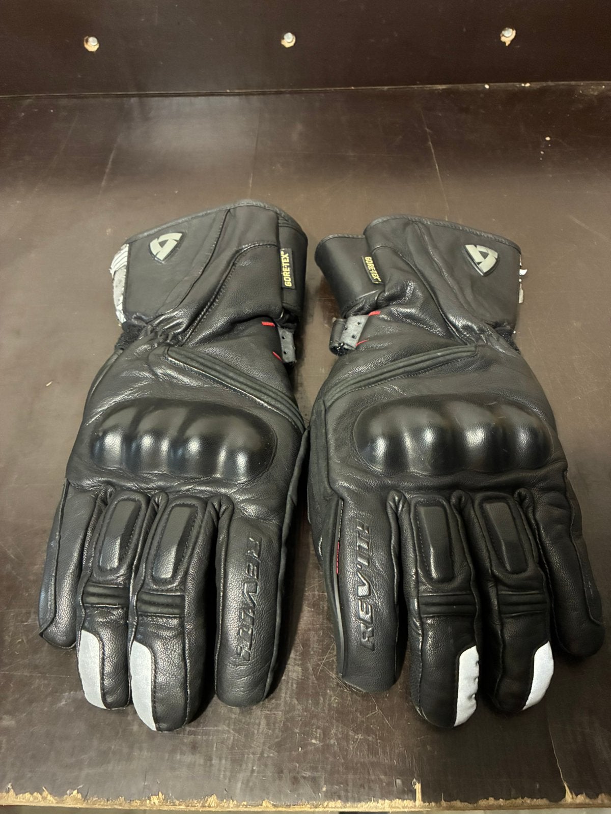 Winter touring handschoenen met goretex, Enlèvement ou Envoi, Gants