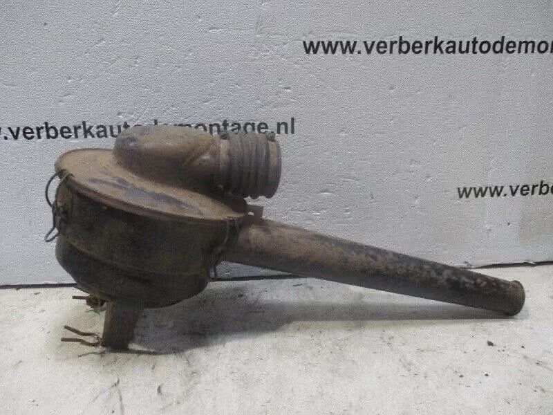LUCHTFILTERHUIS Mercedes-Benz / 8 (W115) (08-0060947802), Autos : Pièces & Accessoires, Mercedes-Benz AG, Enlèvement ou Envoi
