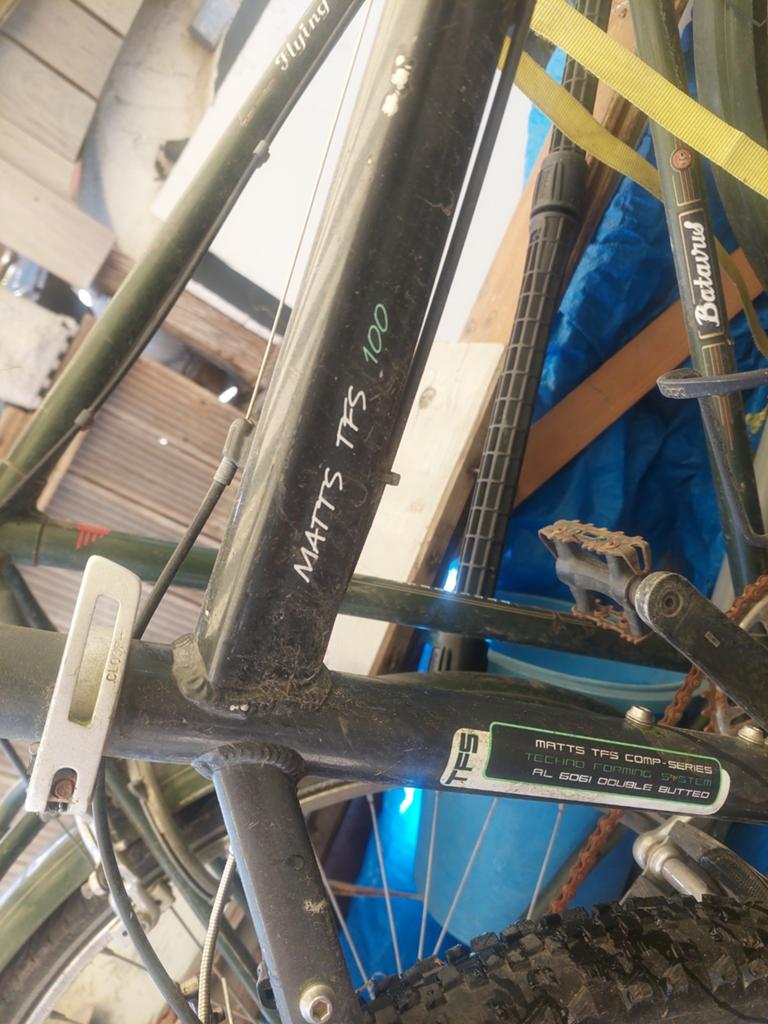 3 vélo... hollandais 50 euros pas moins, Vélos & Vélomoteurs