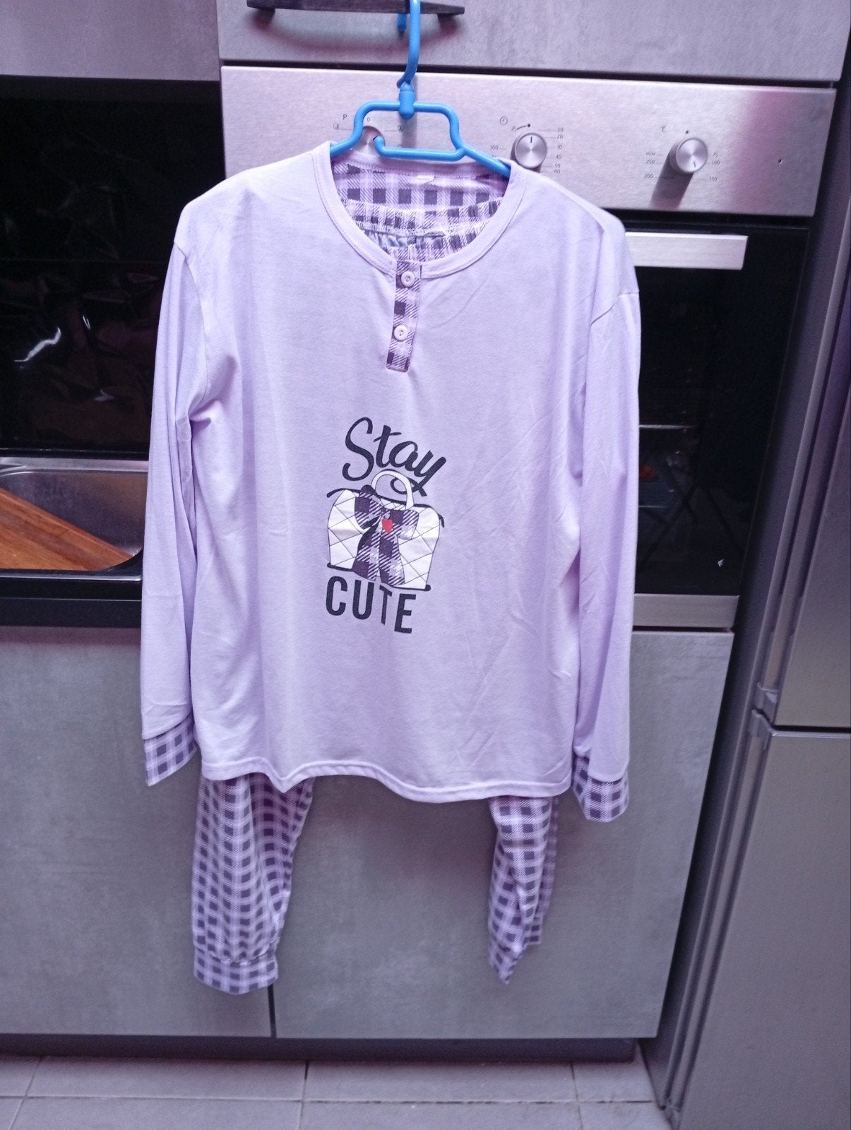 Zomerpyjama voor dames maat XL, Kleding | Dames, Pyjama's