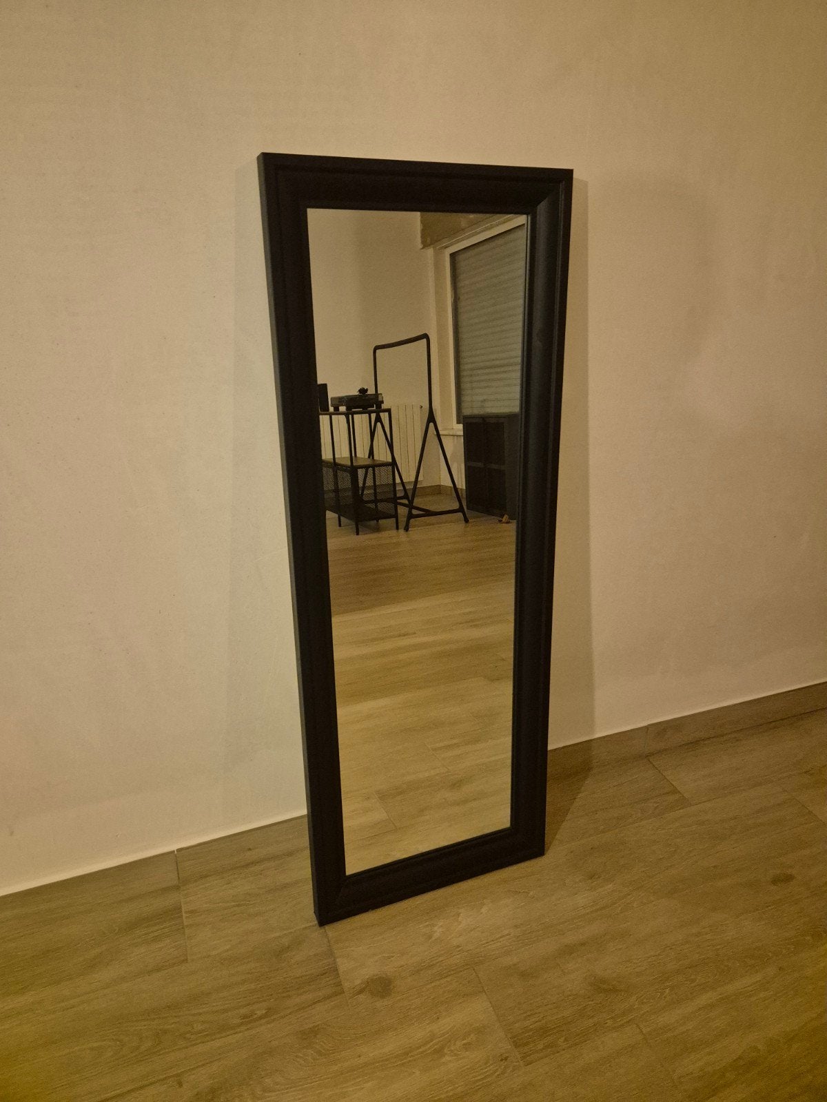 Spiegel van Ikea Toftbyn, Huis en Inrichting, Ophalen, Zo goed als nieuw