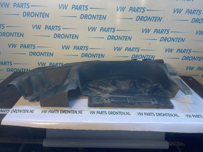 Logement roue de secours d'un Volkswagen Transporter, Autos : Pièces & Accessoires, Volkswagen, -, 3 mois de garantie, Utilisé