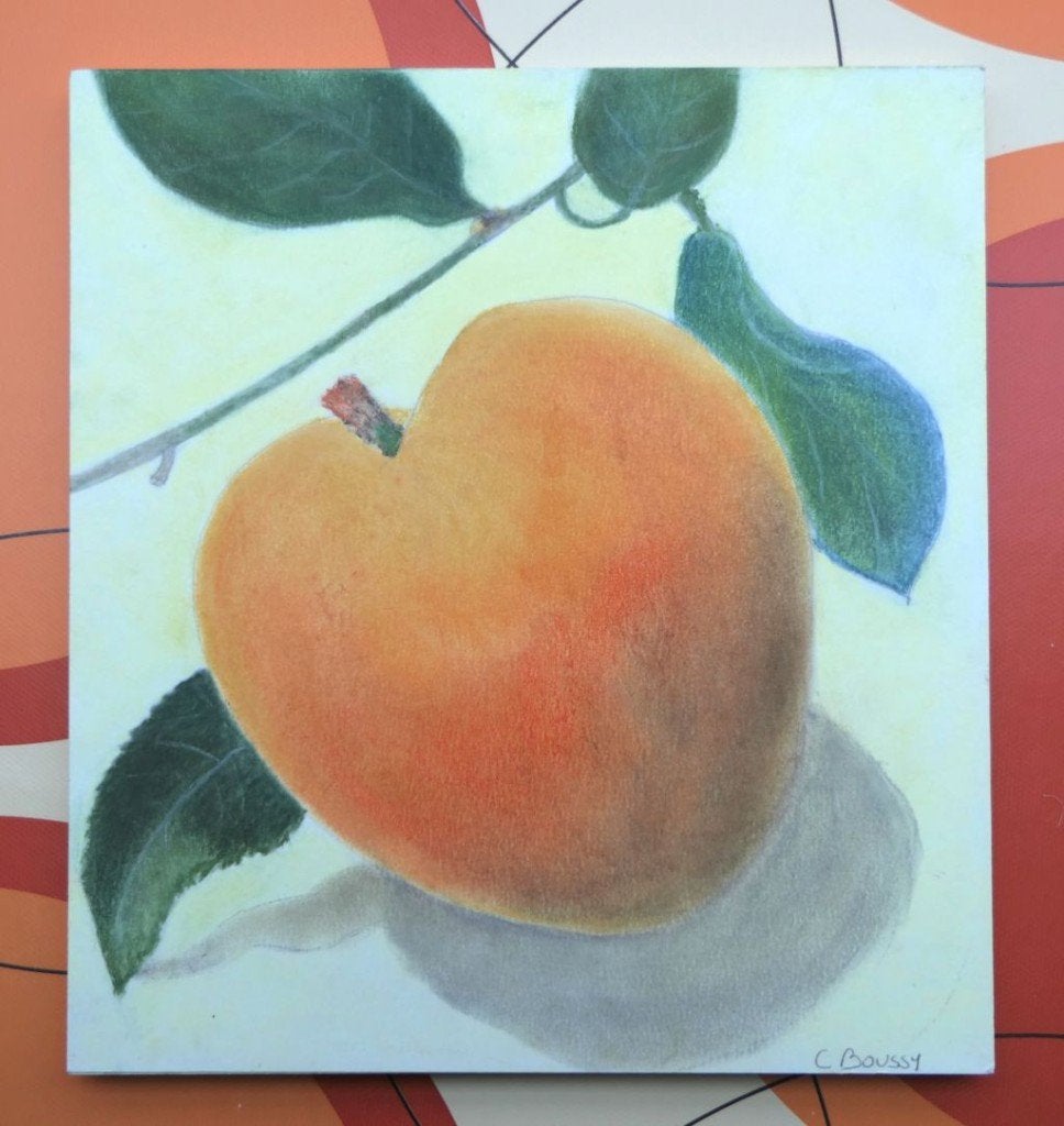 Schilderij met stillevens, Ophalen, Stilleven