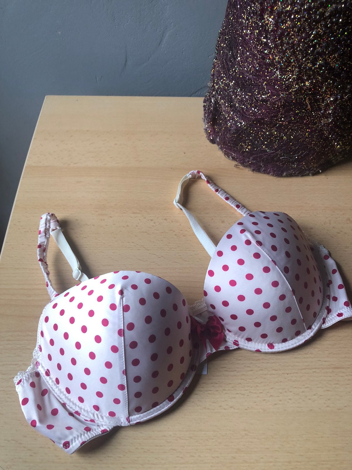 Beha maat 80B, Kleding | Dames, Ondergoed en Lingerie, Ophalen, BH