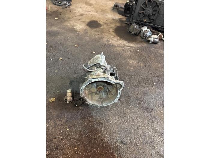 Boîte de vitesse d'un Ford Fiesta, Autos : Pièces & Accessoires, -, 3 mois de garantie, -, -
