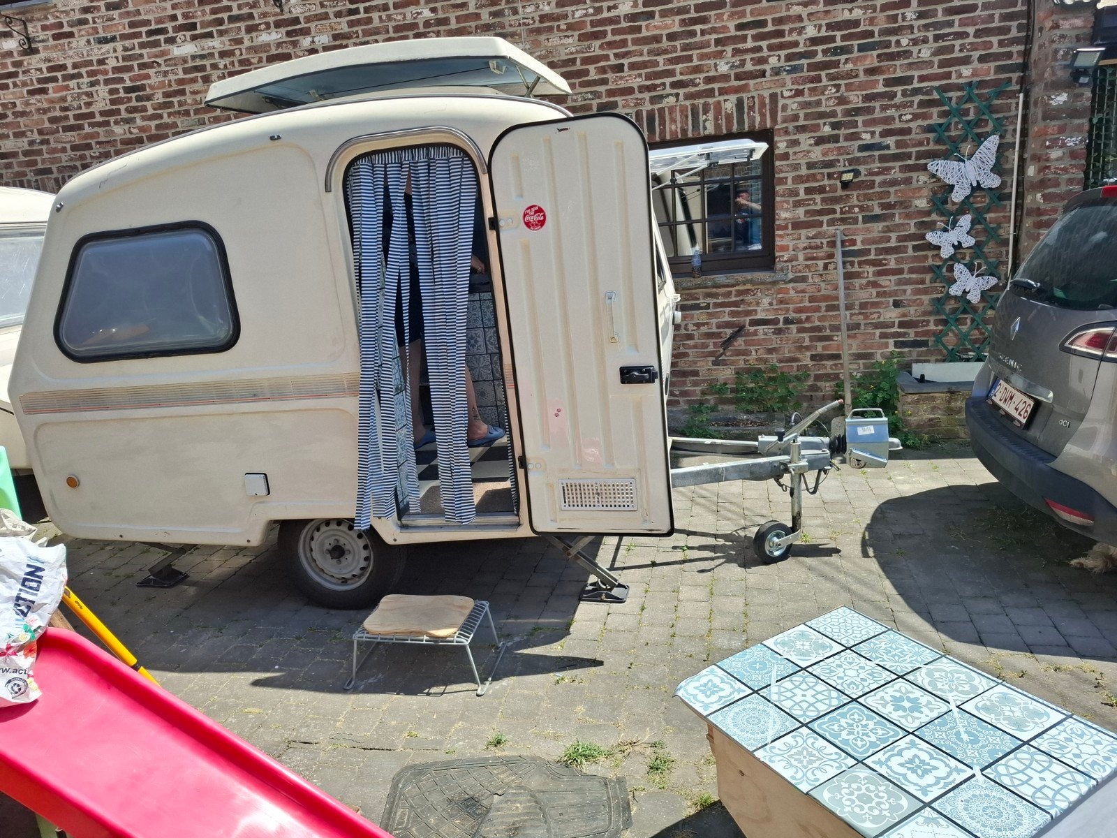 Caravane, Caravanes & Camping, Particulier, Predom
