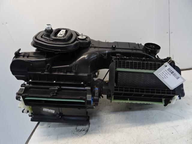 RADIATEUR DE CHAUFFAGE Seat Leon (5FB) (01-2012/06-2020), Utilisé, Seat
