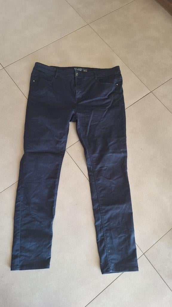 Broek Bel & Bo, Kleding | Heren, Bel & Bo, Ophalen of Verzenden, Gedragen, Maat 48/50 (M)