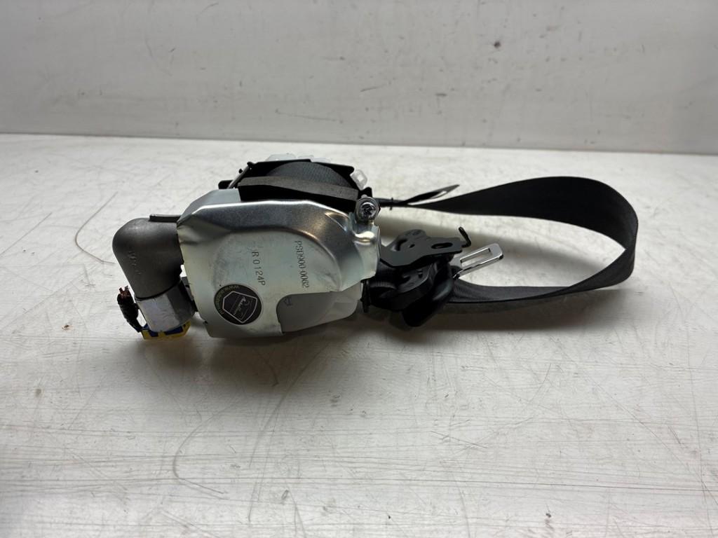 CEINTURE DE SECURITE ARRIERE GAUCHE Spring (|888416534R|), Autos : Pièces & Accessoires, Habitacle & Garnissage, Dacia, Utilisé