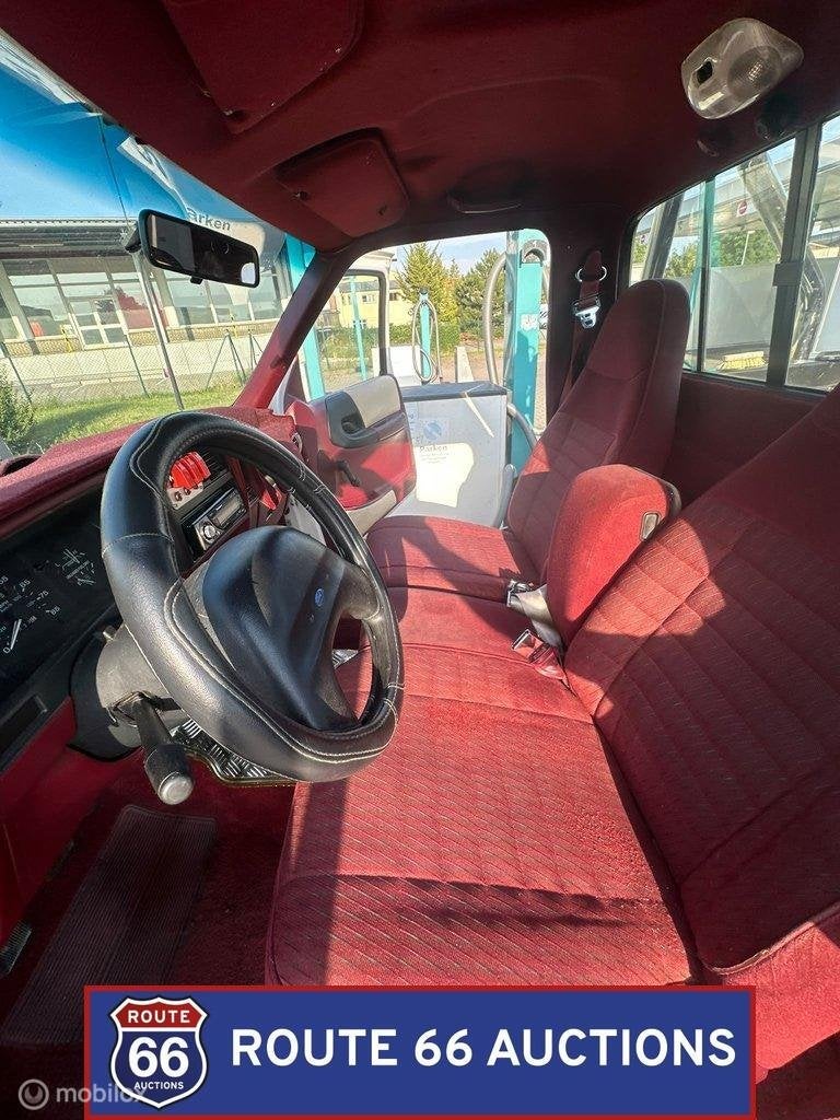 Ford Ranger | 1993 | Route 66 Auctions, foto 8