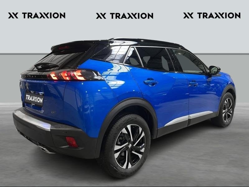 Peugeot 2008 GT 1.2 Turbo, https://public.car-pass.be/vhr/838e49e5-818c-4837-98cc-3b45255cbae6, 0 pk, 1199 cc, Handgeschakeld