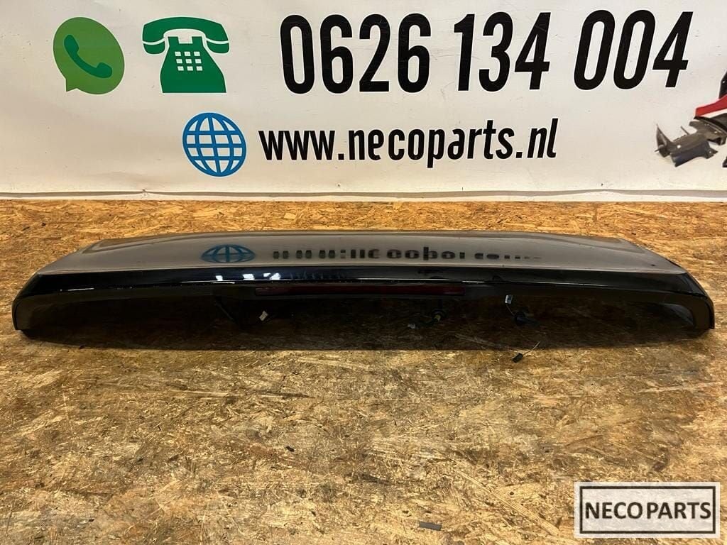 VOLVO XC40 XC 40 SPOILER ACHTERSPOILER 31488325 ORIGINEEL, -, -, -, Enlèvement ou Envoi