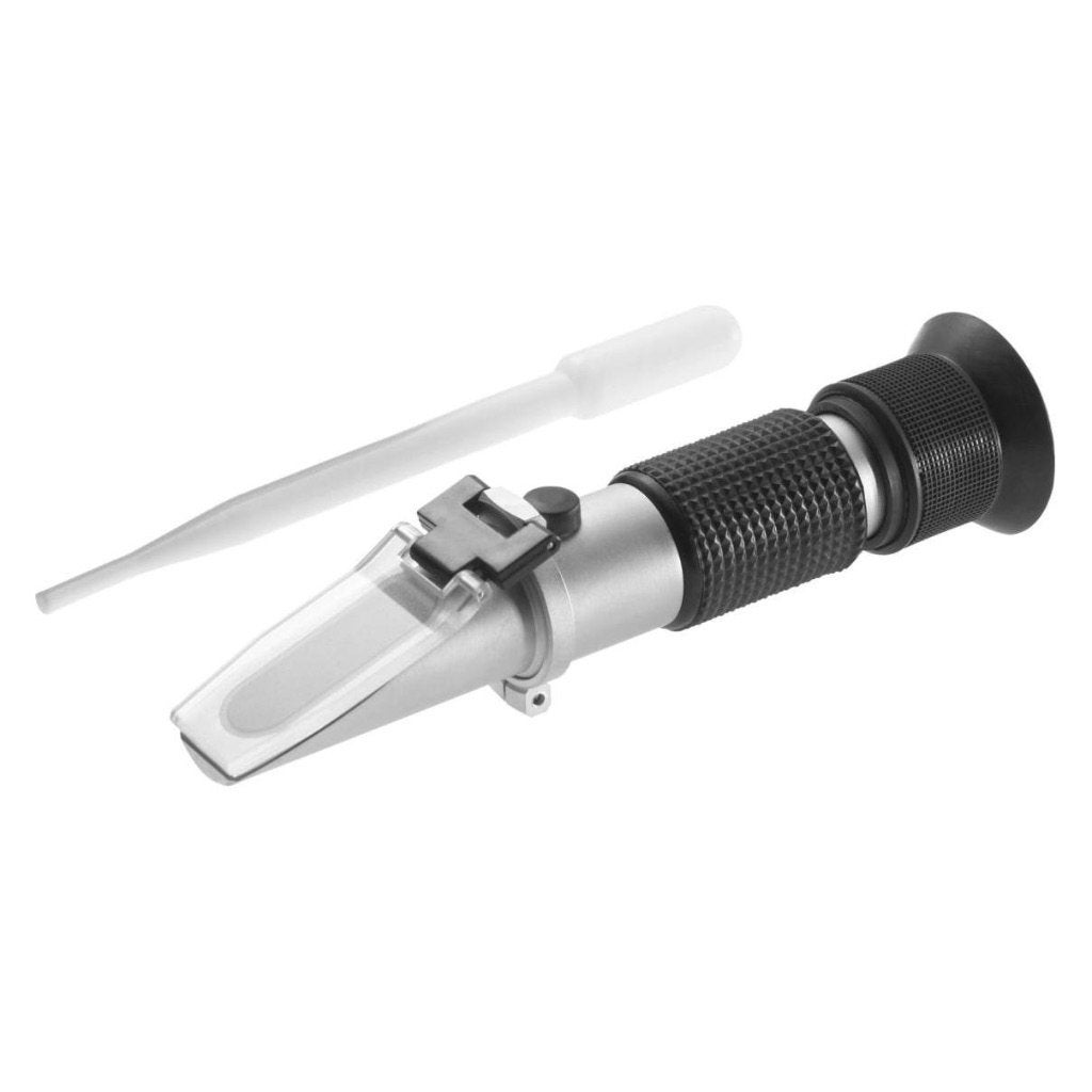 Facom Refractometer 780A, Ophalen of Verzenden, Zo goed als nieuw, Overige meters