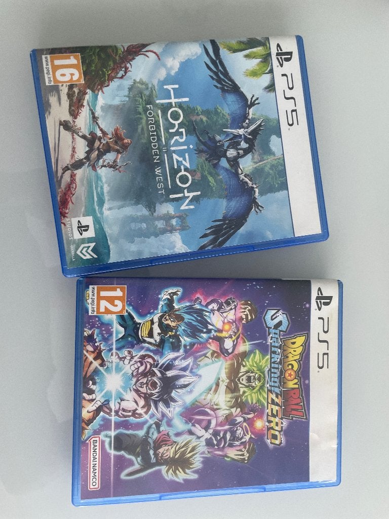 ps5 games, Consoles de jeu & Jeux vidéo, Jeux | Sony PlayStation 5, Enlèvement, Comme neuf