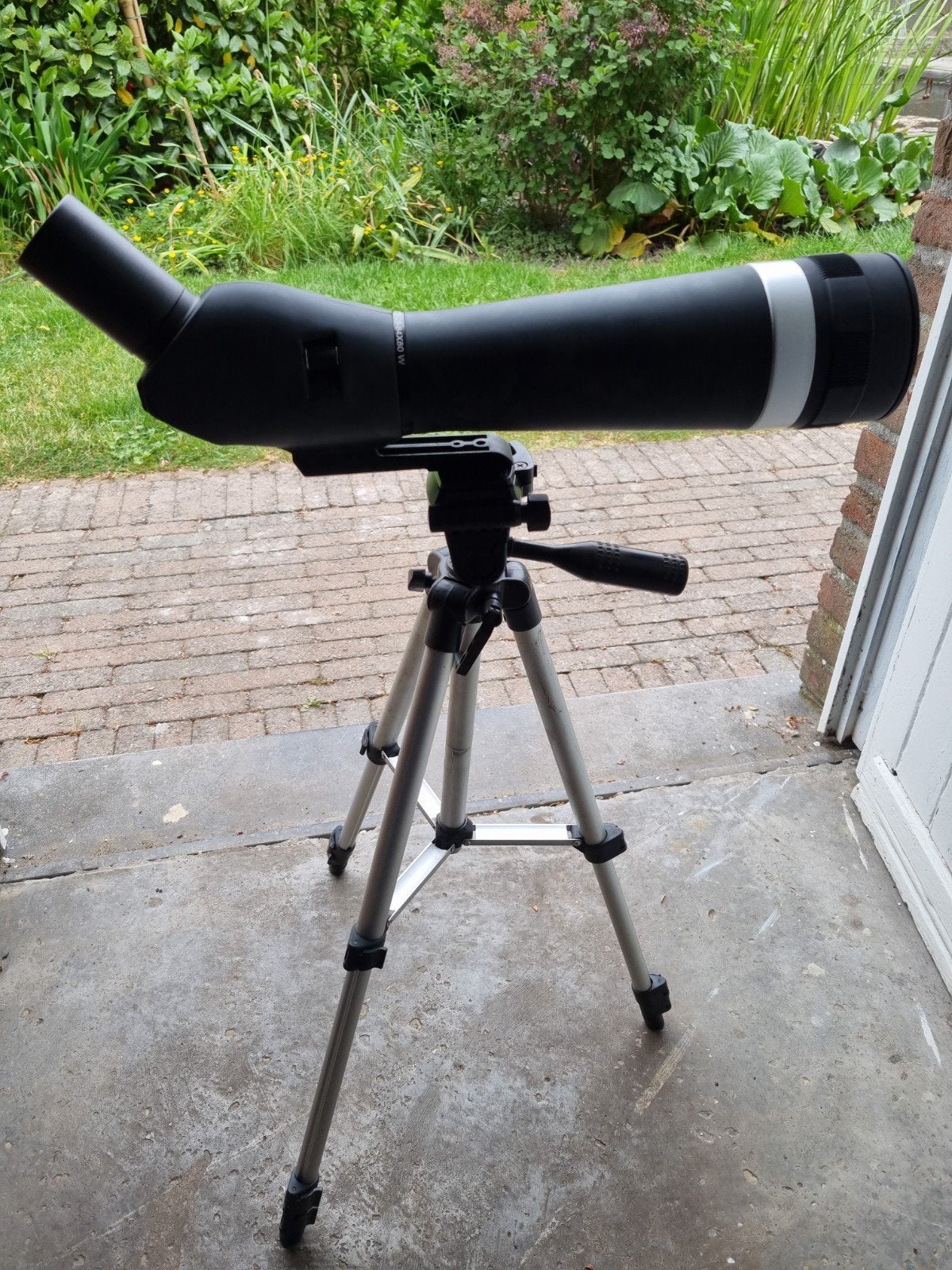 kijker, TV, Hi-fi & Vidéo, Matériel d'optique | Télescopes, Enlèvement ou Envoi