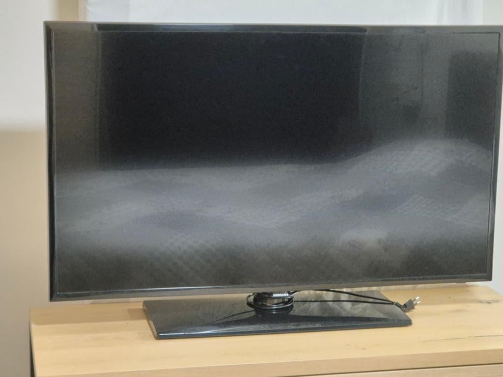 TV, TV, Hi-fi & Vidéo, Télévisions, Enlèvement, LCD, Samsung