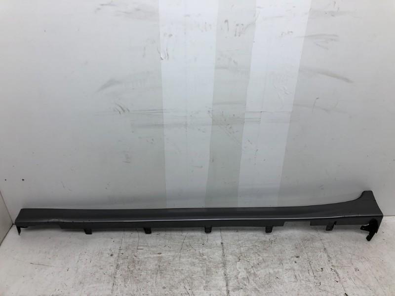 JUPE LATERALE GAUCHE Nissan Note (E12) (08-2012/12-2016), Utilisé, Gauche, Nissan