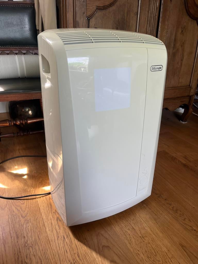 Delonghi mobiele airco Pinguino N76, Enlèvement, Comme neuf, Climatiseur mobile