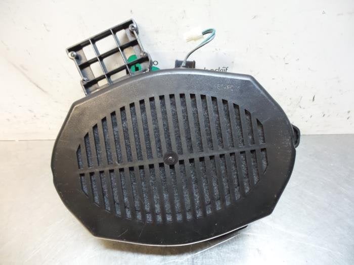 Subwoofer van een BMW 3-Serie (3-Serie 98-), Gebruikt, -, -, Ophalen of Verzenden