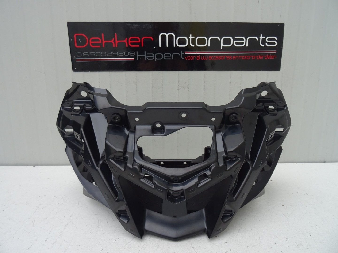 Koplamp Kap / Omlijsting Yamaha YZF R6 2017-2018-2019-2020 >, -, -, Nieuw, Ophalen of Verzenden