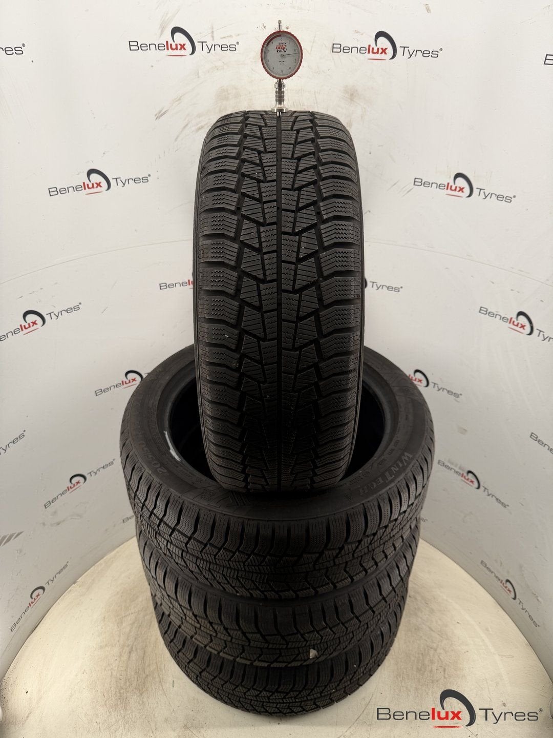 winter 205/50R17 93V Viking 205/50 R17 205/50/17 2055017, Pneus hiver, Véhicule de tourisme, -, 205 mm