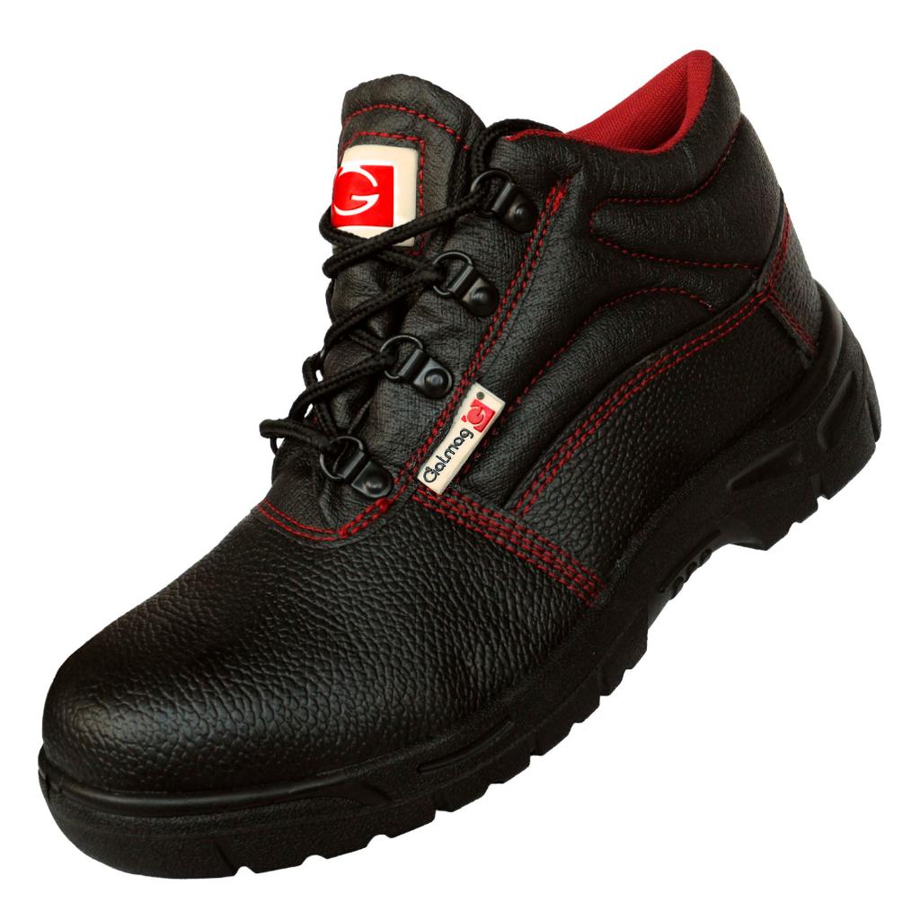 Werkschoenen Galmag 461 S1 / NIEUW!!!, Ophalen, Galmag, Zwart, Nieuw