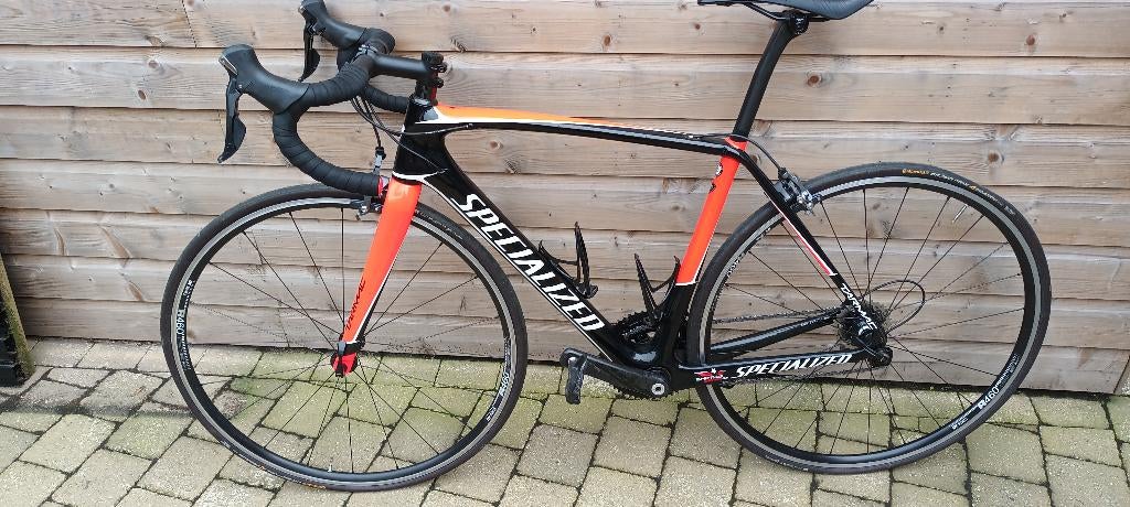 Specialized Tarmac, Carbon, Heren, Nieuw, Overige maten