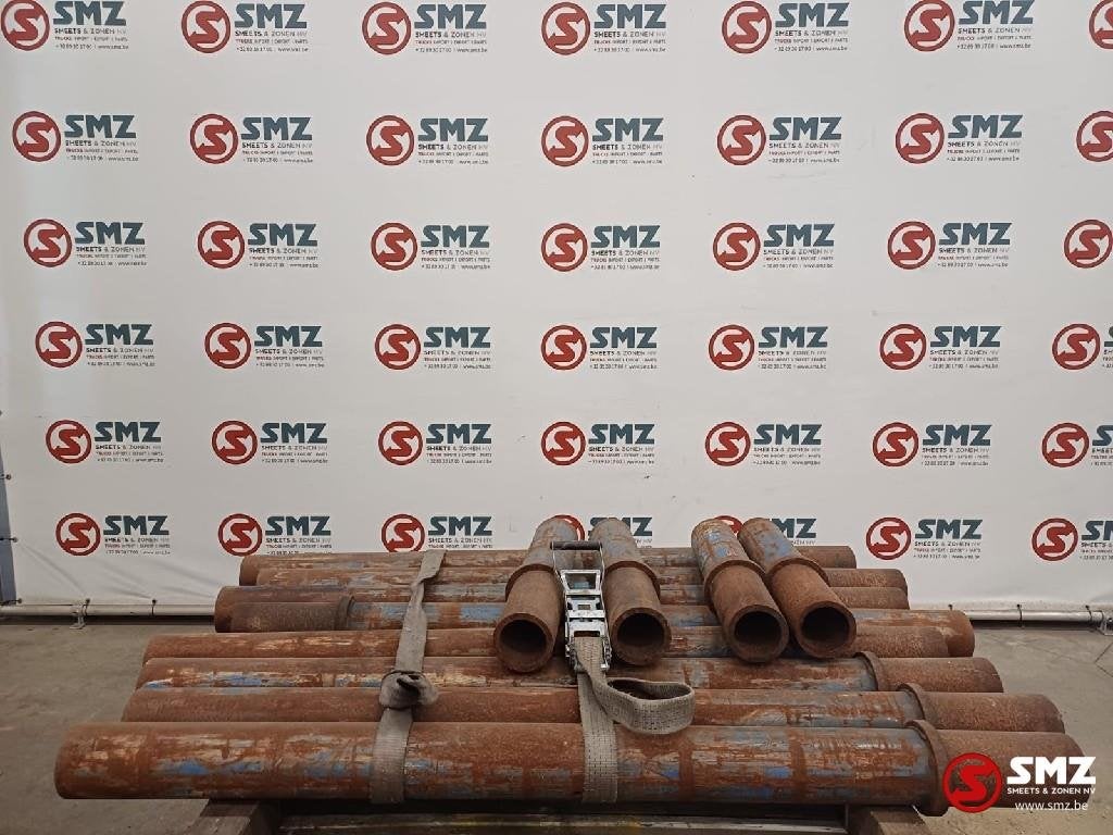 Occ jeu de tubes pour remorque à bois, Autos : Pièces & Accessoires, Utilisé, Autres marques, Autres pièces automobiles