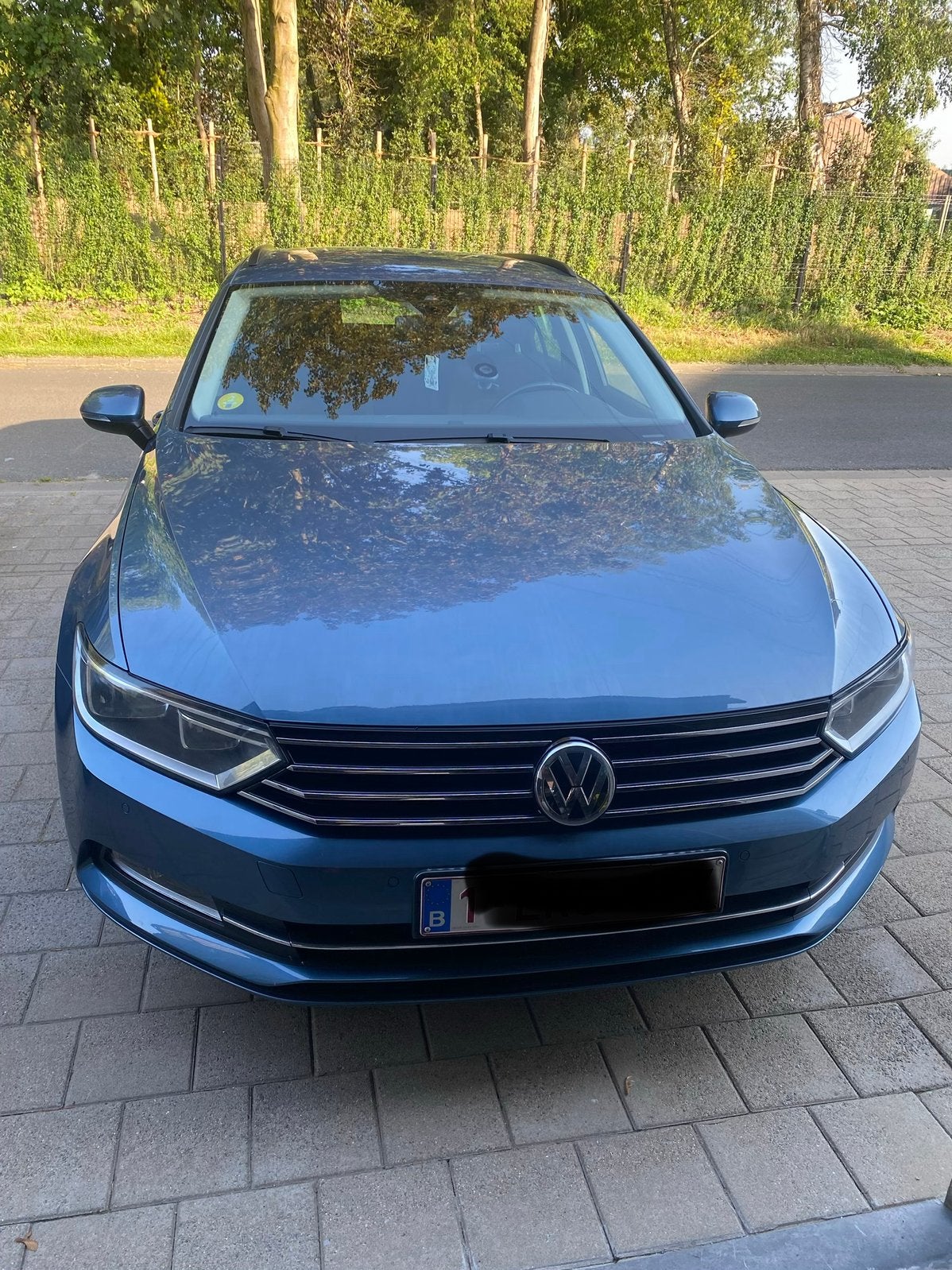 Propere passat, Autos, Achat, Euro 6, 5 portes, Diesel