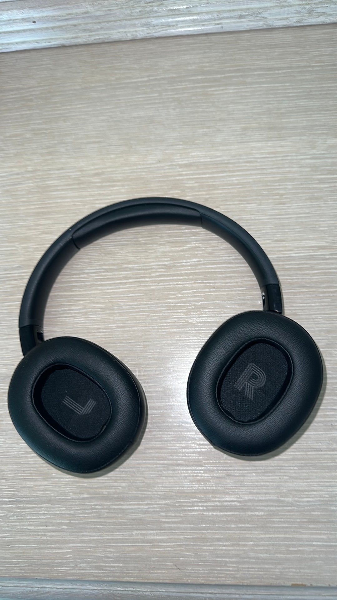 JBL tune 775 NC, Audio, Tv en Foto, Ophalen, Gebruikt, JBL, Noise cancelling