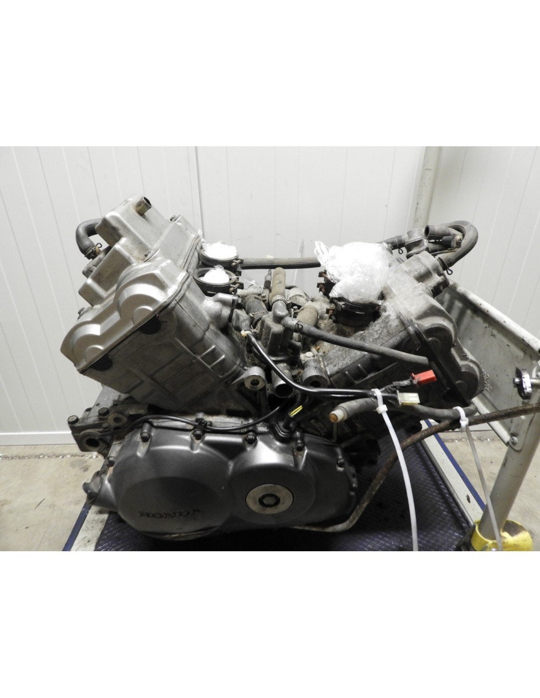 VFR800 1998 - 2001 Honda Motorblok D1-42142
