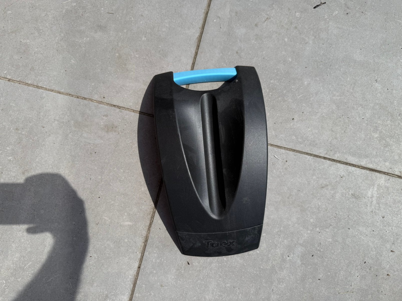 Tacx boost bundel, Enlèvement, Comme neuf